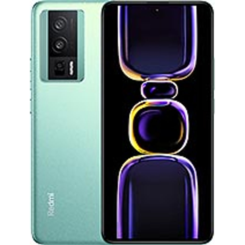 Xiaomi Redmi K60 – Cambio de pantalla