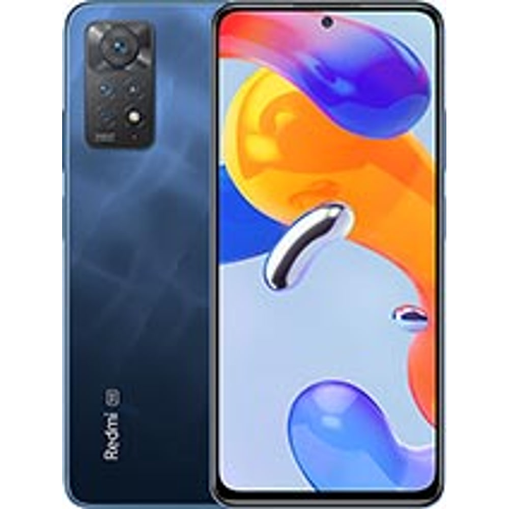 Xiaomi Redmi Note 11 Pro 5G – Cambio de pantalla