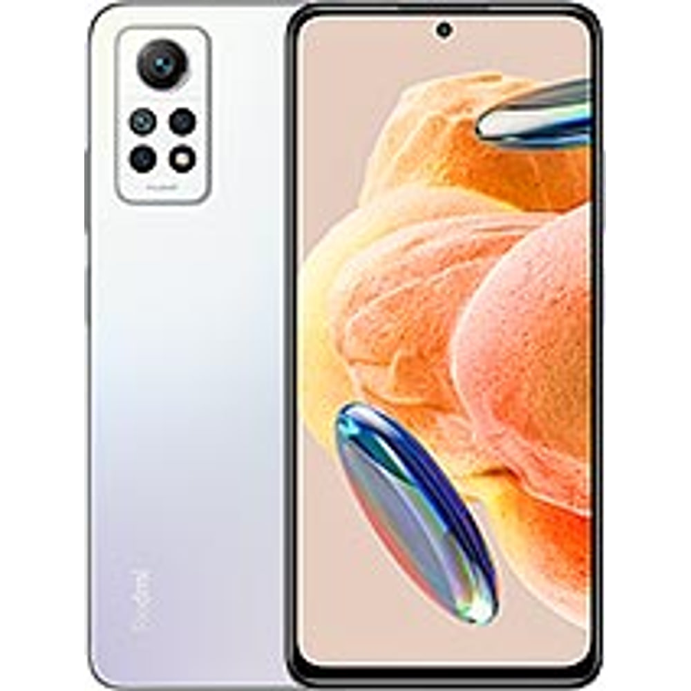 Xiaomi Redmi Note 12 Pro 4G – Cambio de pantalla
