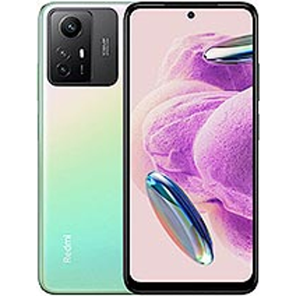 Xiaomi Redmi Note 12S – Cambio de pantalla (Economica)