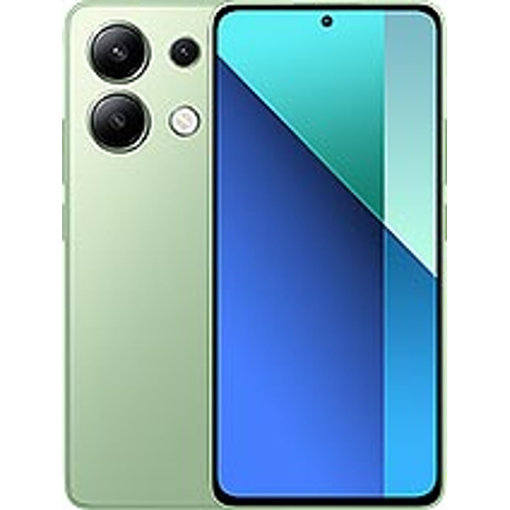 Xiaomi Redmi Note 13 4G – Cambio de pantalla (Economica)