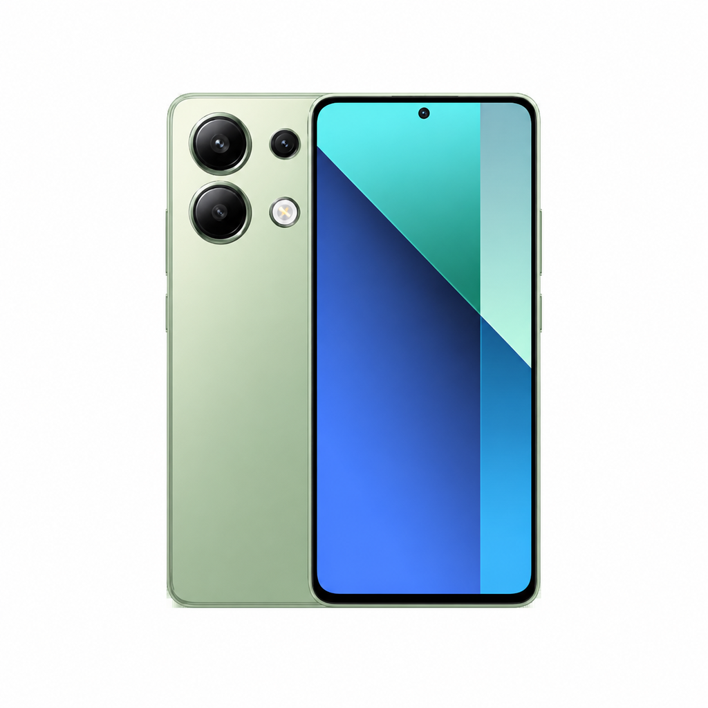 Xiaomi Redmi Note 13 4G – Cambio de pantalla