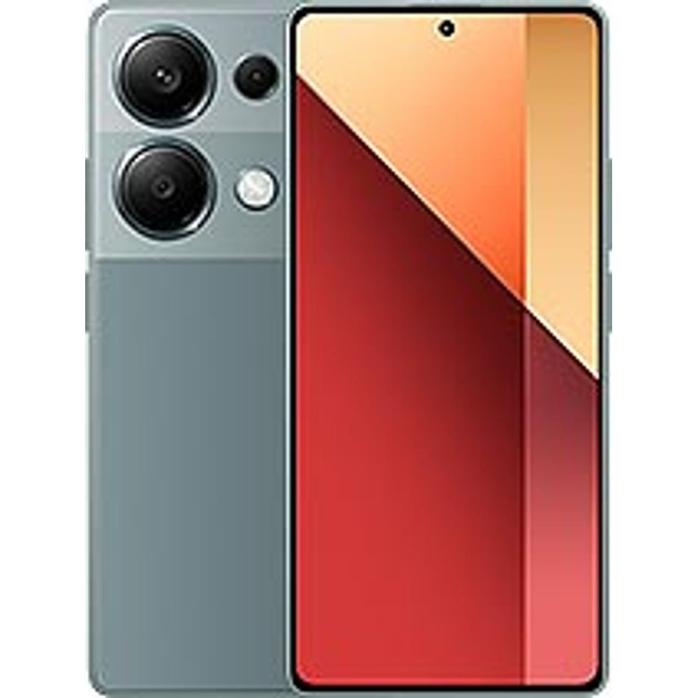 Xiaomi Redmi Note 13 Pro 4G – Cambio de pantalla