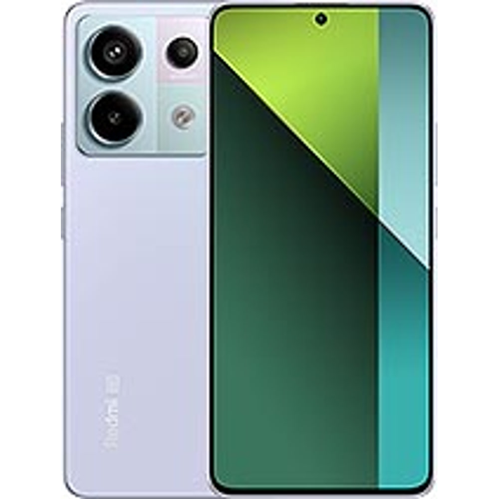 Xiaomi Redmi Note 13 Pro 5G – Cambio de pantalla