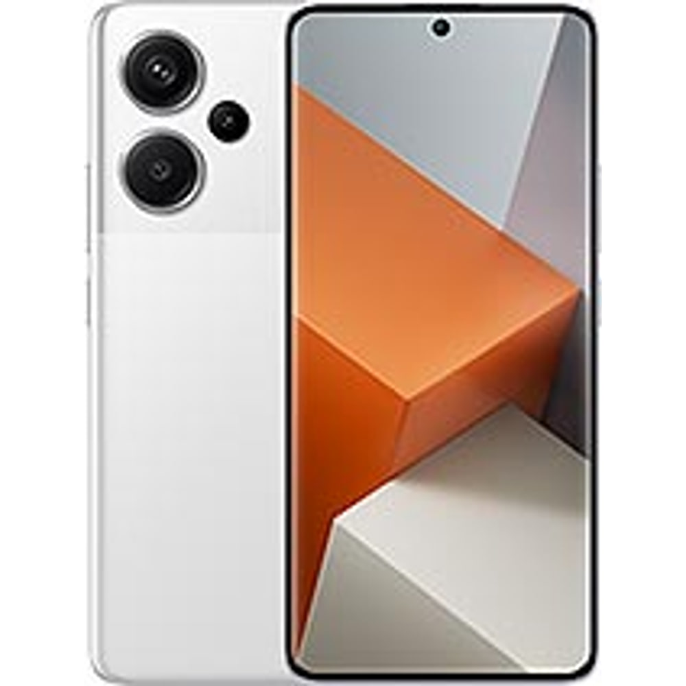 Xiaomi Redmi Note 13 Pro Plus 5G – Cambio de pantalla
