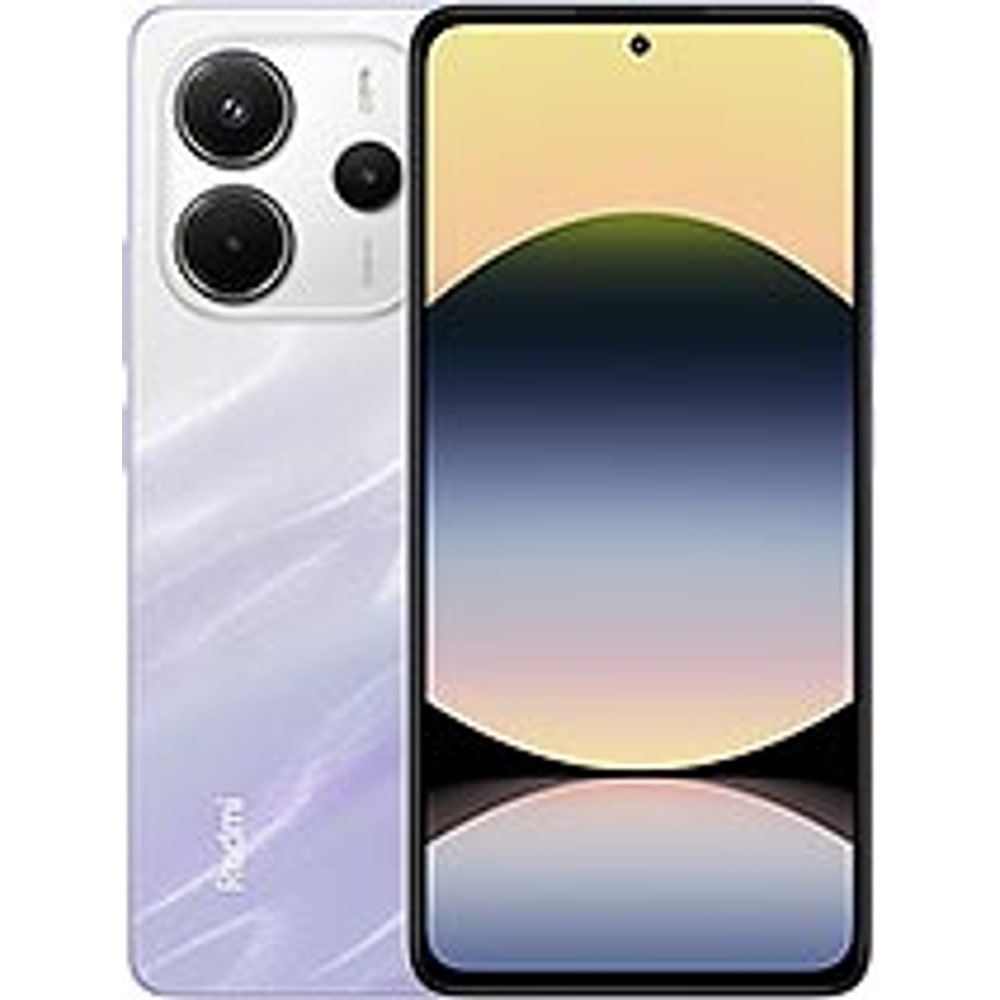 Xiaomi Redmi Note 14 4G – Cambio de pantalla