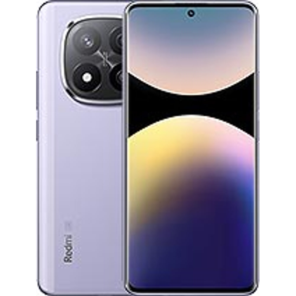 Xiaomi Redmi Note 14 Pro Plus 5G – Cambio de pantalla