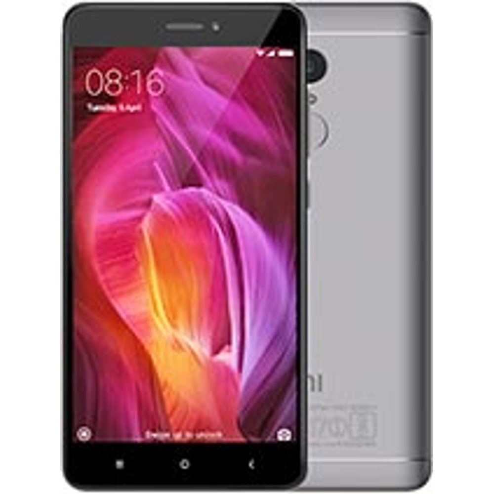 Xiaomi Redmi Note 4 – Cambio de pantalla