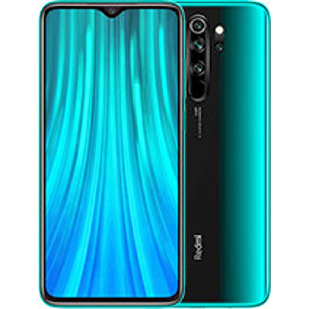 Xiaomi Redmi Note 8 Pro – Cambio de pantalla