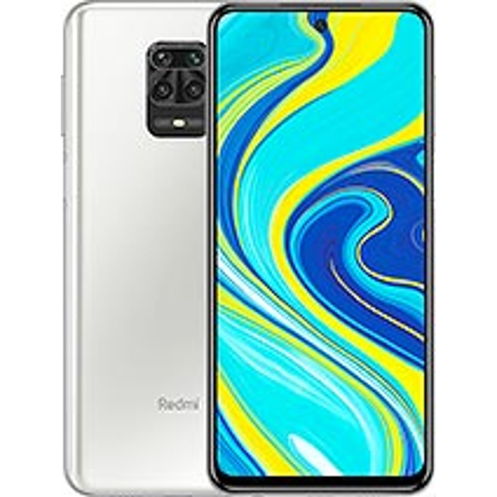 Xiaomi Redmi Note 9S – Cambio de pantalla