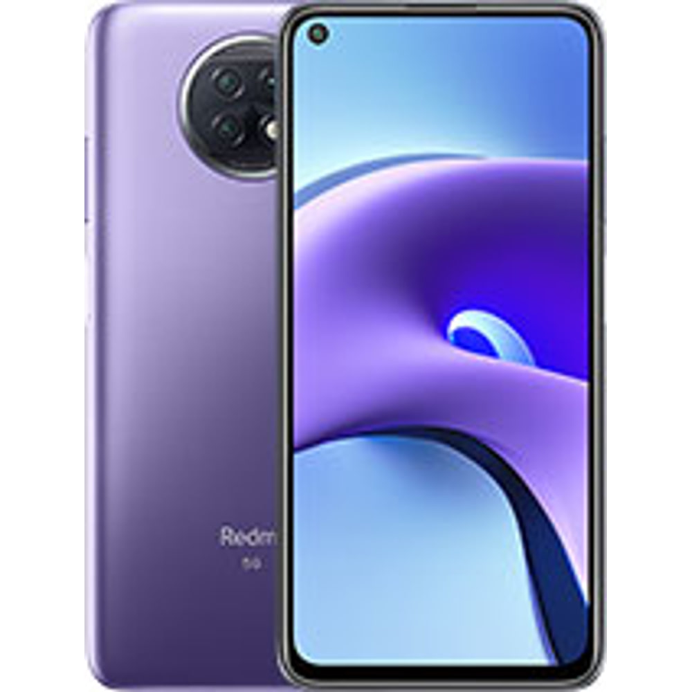 Xiaomi Redmi Note 9T – Cambio de pantalla