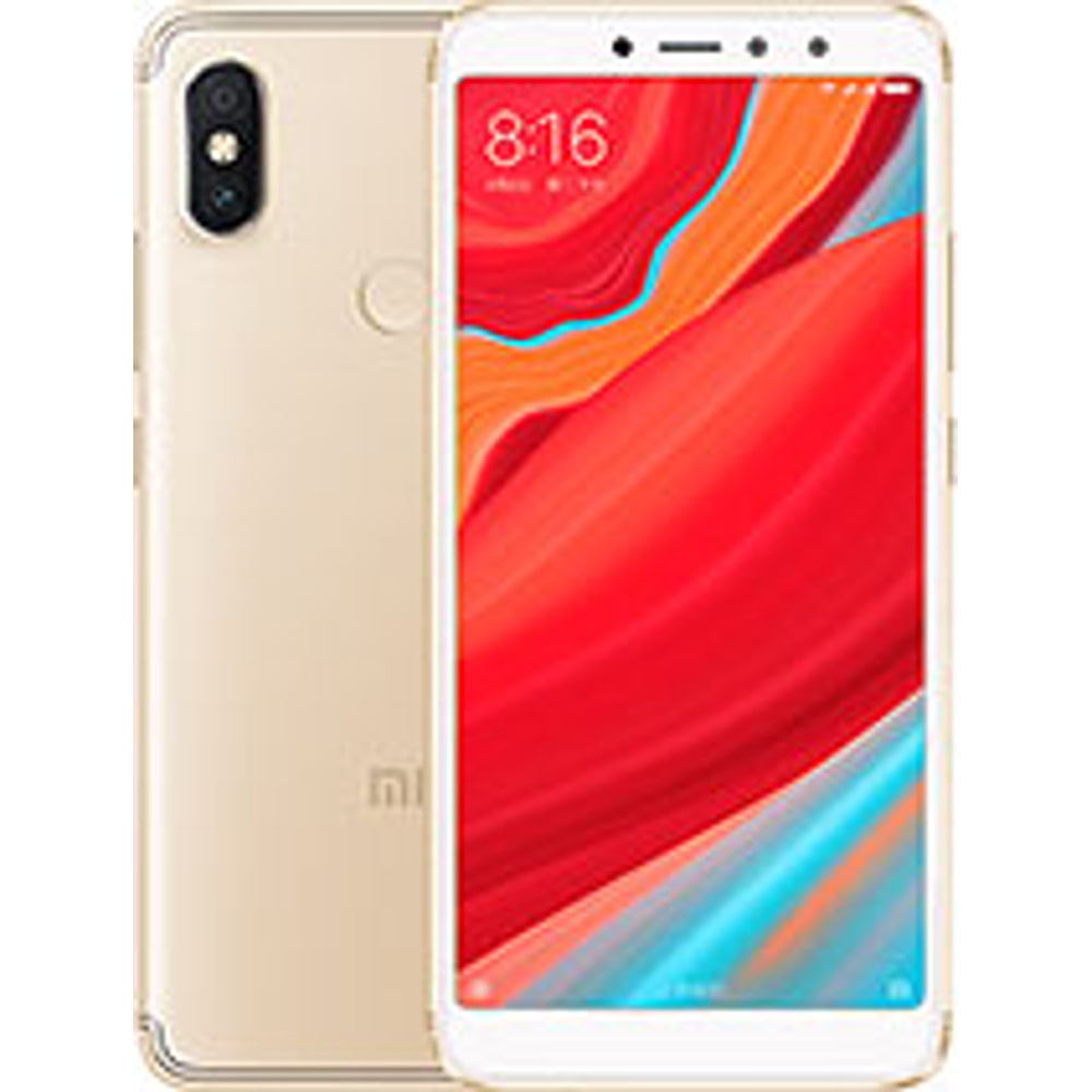 Xiaomi Redmi S2 – Cambio de pantalla