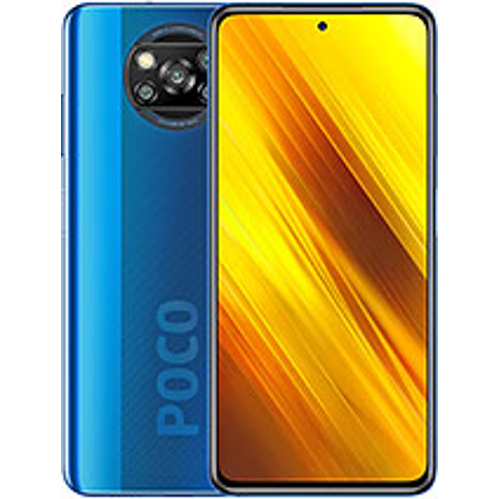 [XIA-POCOX3X3PROX3NFCMI10TLITE5G-STD-1127-03] Xiaomi X3 Nfc – Cambio de pantalla