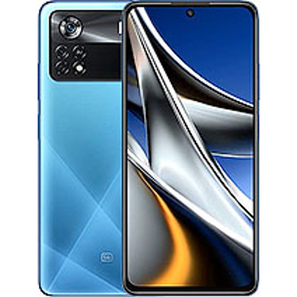 Xiaomi X4 Pro 5G – Cambio de pantalla (Economica)