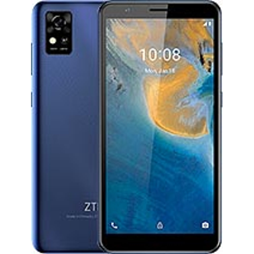 [ZTE-A31-STD-1261] ZTE A31 – Cambio de pantalla
