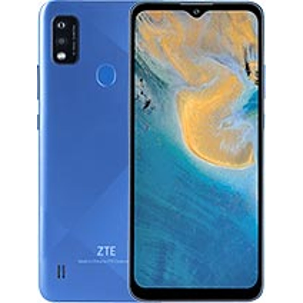 ZTE A51 – Cambio de pantalla (Tipo Original)