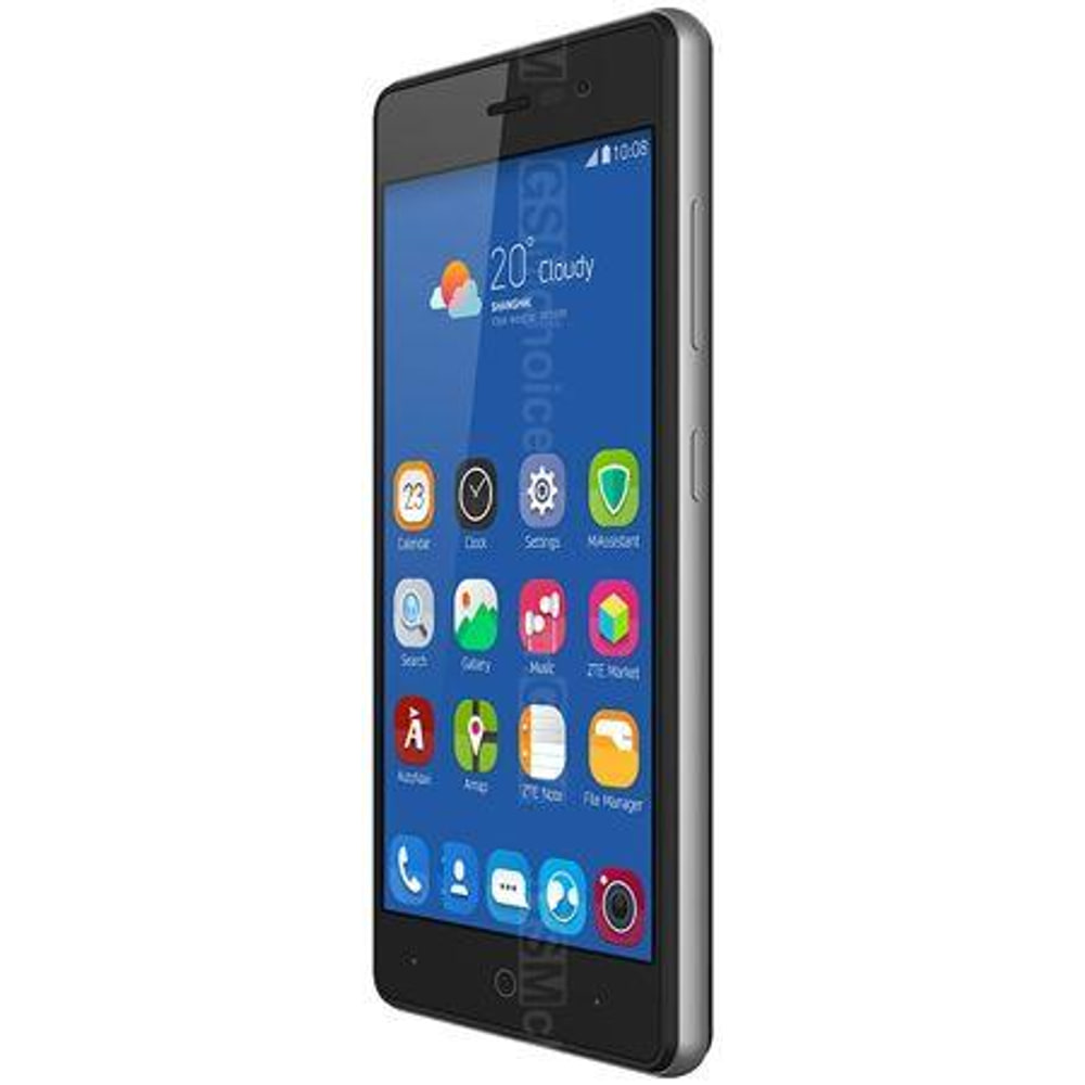 [ZTE-A521-STD-1271] ZTE A521 – Cambio de pantalla