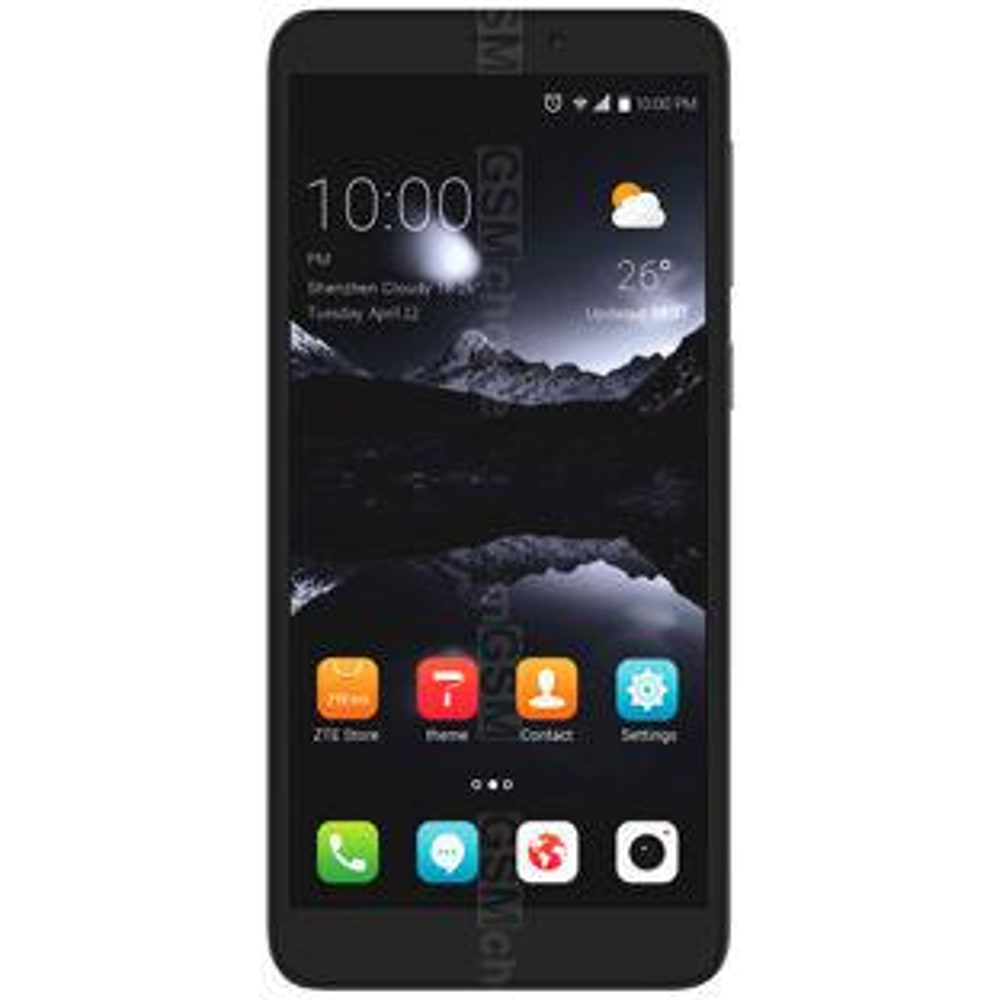 [ZTE-A530-STD-1316] ZTE A530 – Cambio de pantalla