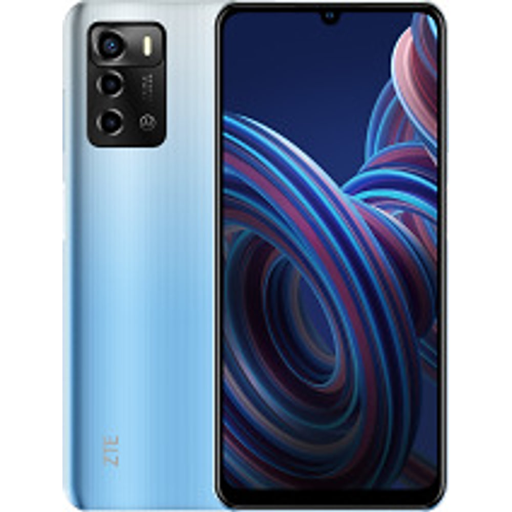 [ZTE-A72V40VITA-STD-1277-01] ZTE A72 – Cambio de pantalla