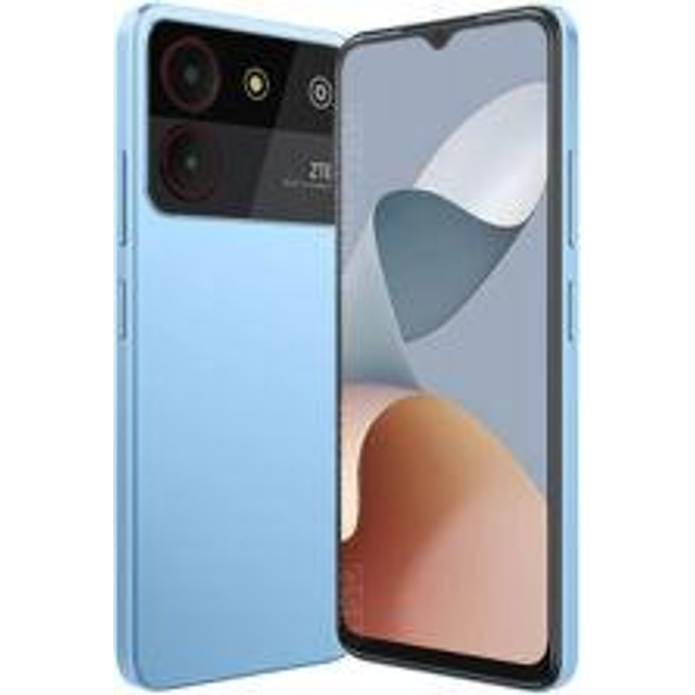 ZTE A74 – Cambio de pantalla
