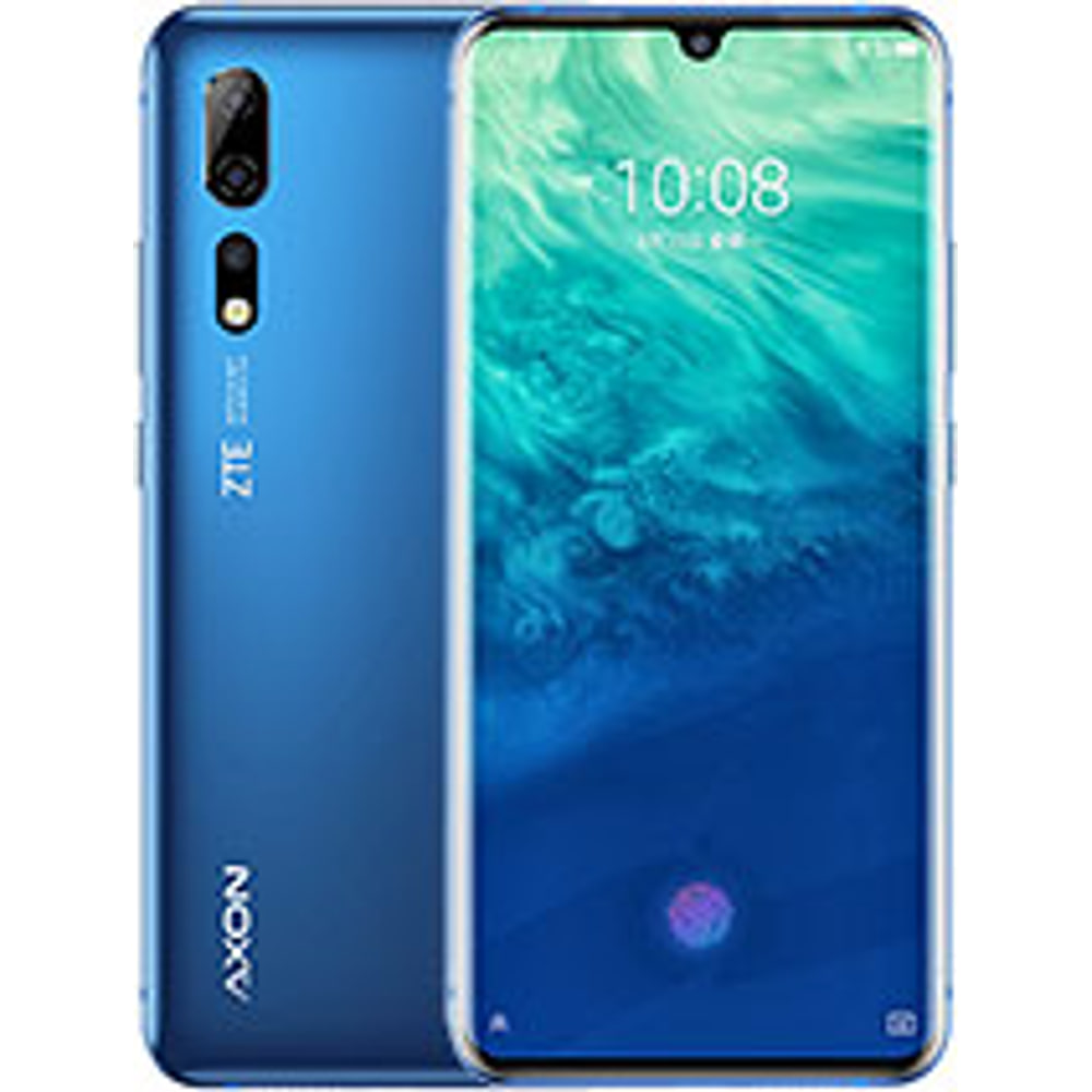 [ZTE-AXON10-STD-1280] ZTE Axon 10 – Cambio de pantalla