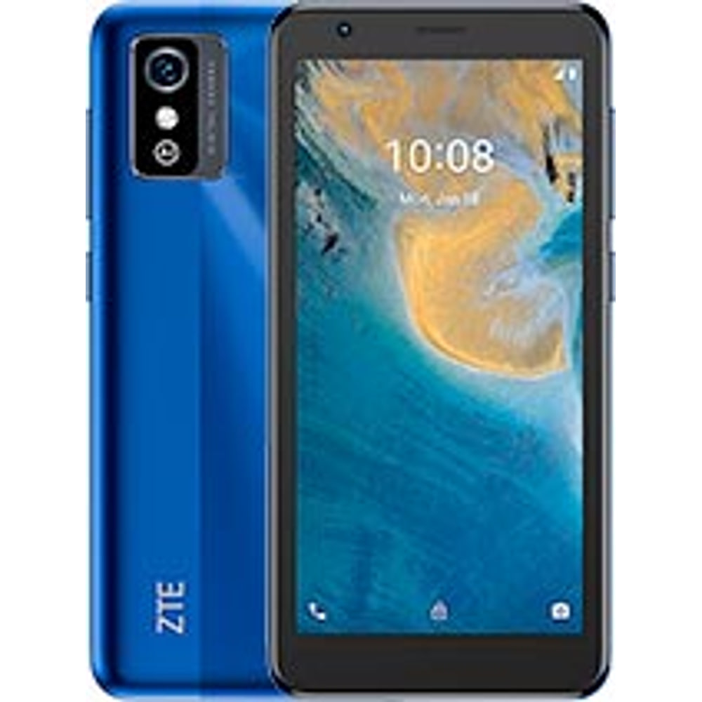 ZTE L9 – Cambio de pantalla