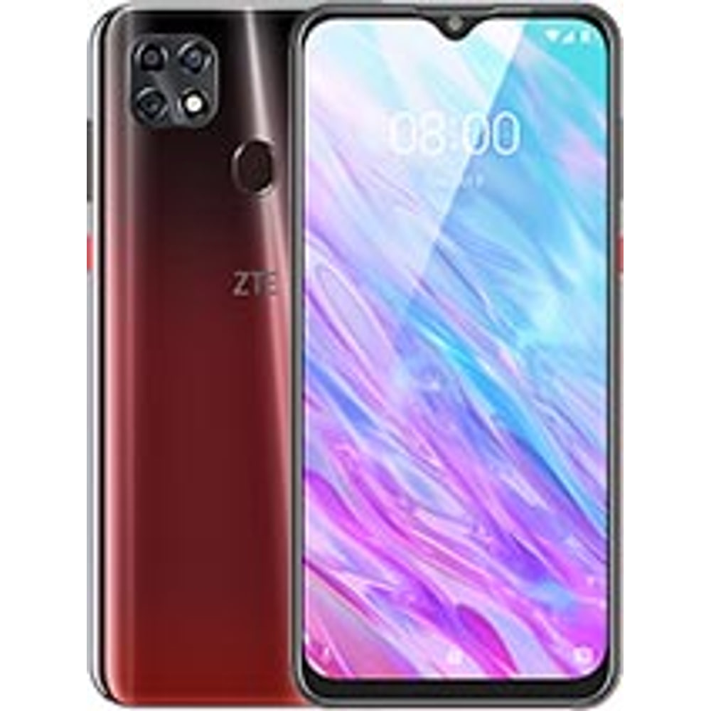 [ZTE-VSMART1050-STD-1296] ZTE V Smart 1050 – Cambio de pantalla