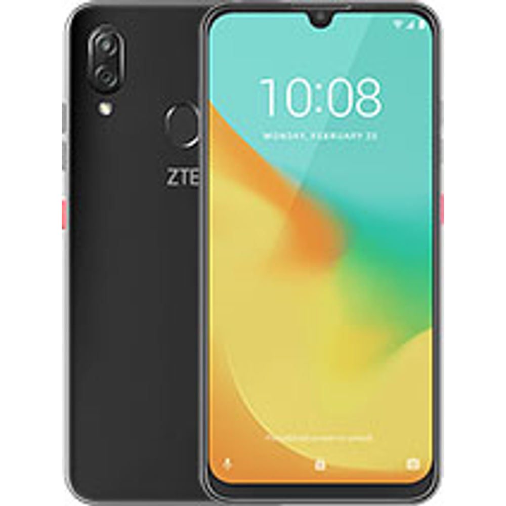 [ZTE-V10VITA-STD-1300] ZTE V10 Vita – Cambio de pantalla