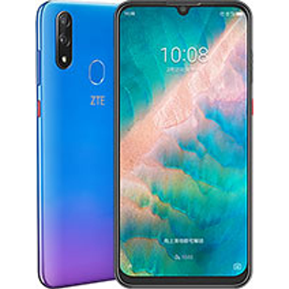[ZTE-V10-STD-1299] ZTE V10 – Cambio de pantalla