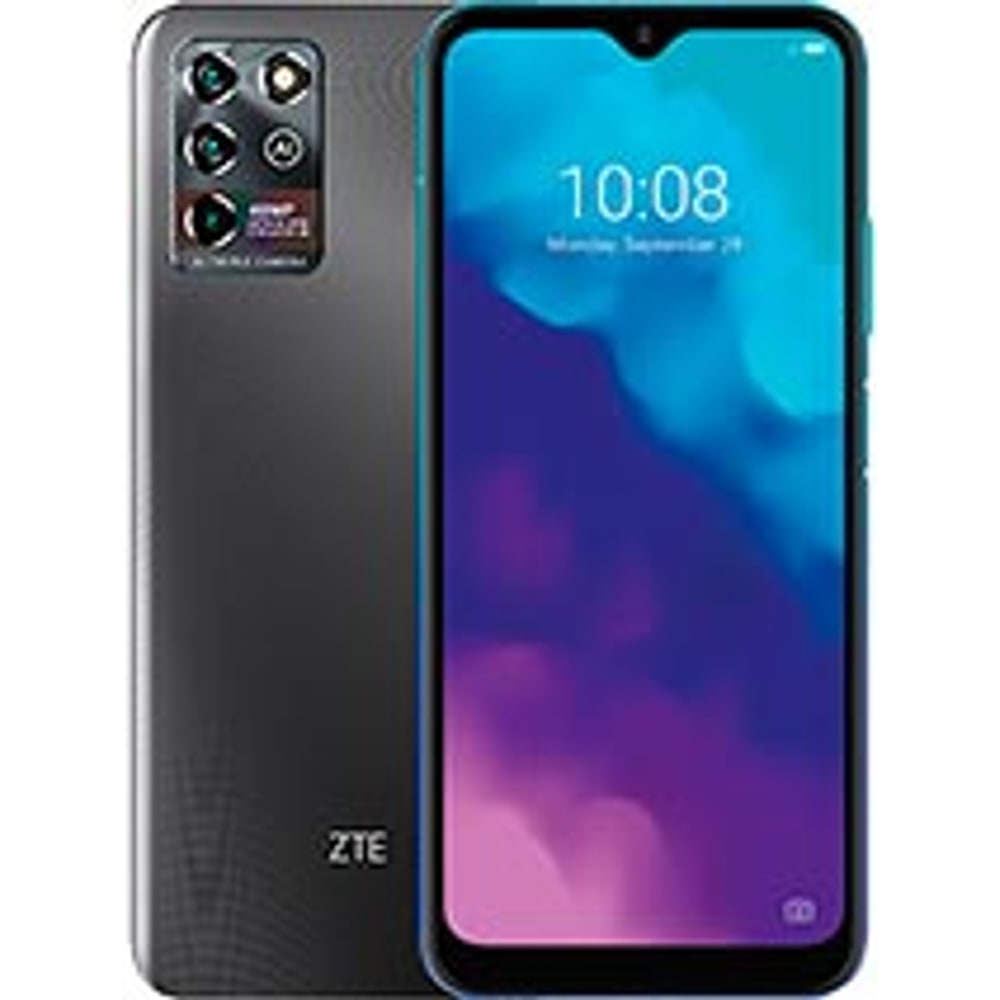[ZTE-V30VITA8030V20SMART8010-STD-1305] ZTE V30 Vita 8030 V20 Smart 8010 – Cambio de pantalla