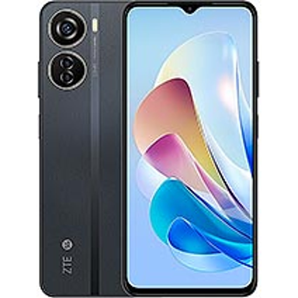 ZTE V41 Smart 7050 – Cambio de pantalla