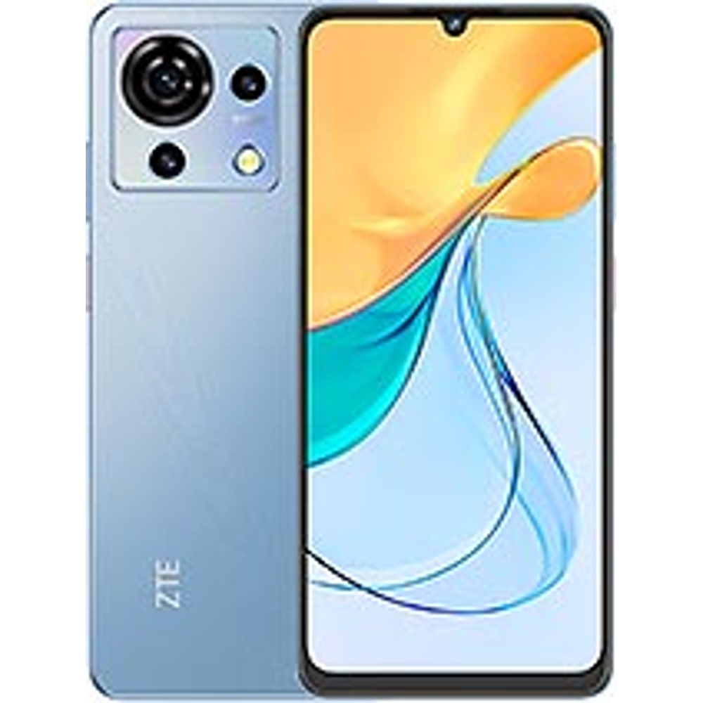 ZTE V50 Vita – Cambio de pantalla