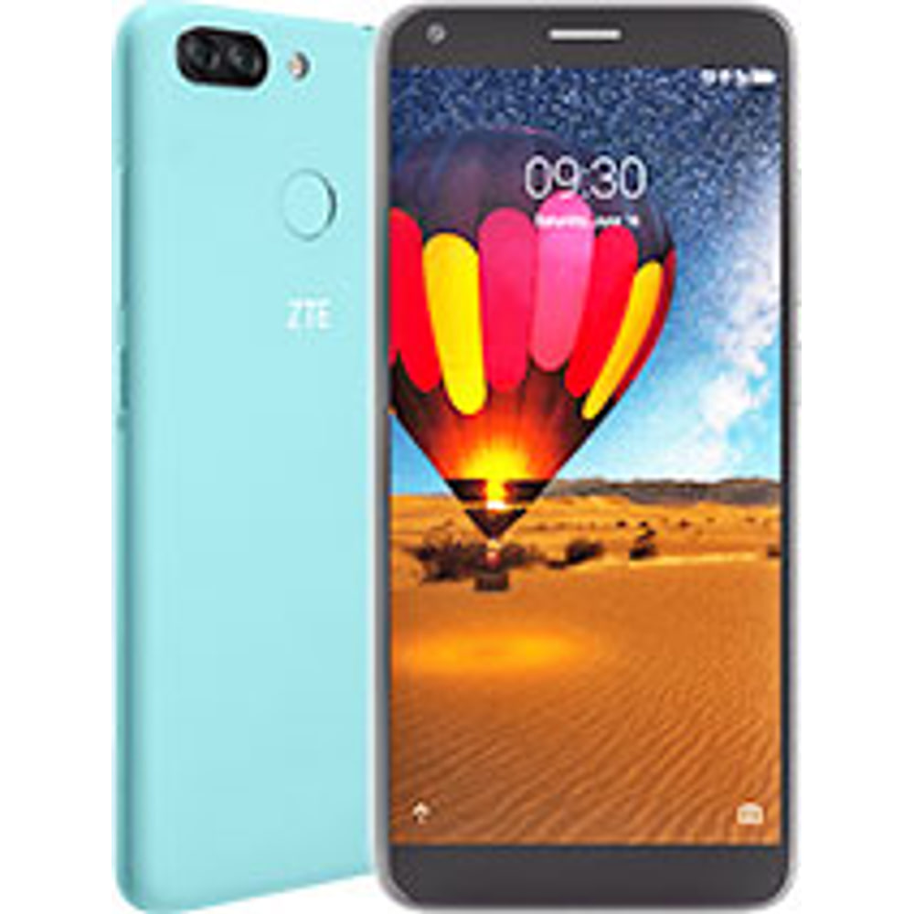 ZTE V9 Lite – Cambio de pantalla