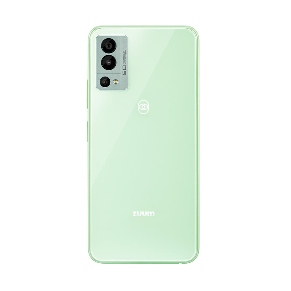 Zuum Aura Z – Cambio de pantalla