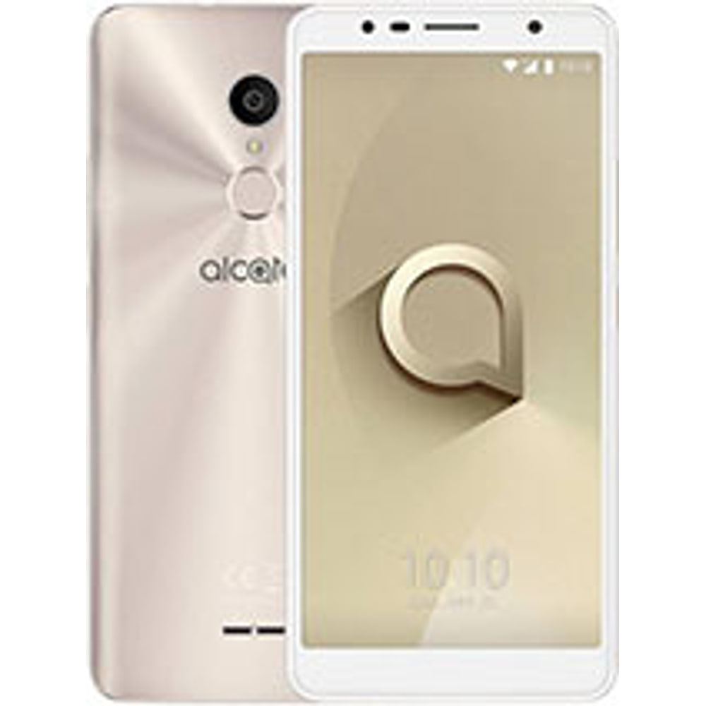 Alcatel 3C – Cambio de batería