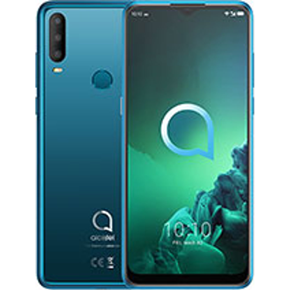 [SERV-CC-0003-01] Alcatel 3X 2019 – Cambio de centro de carga