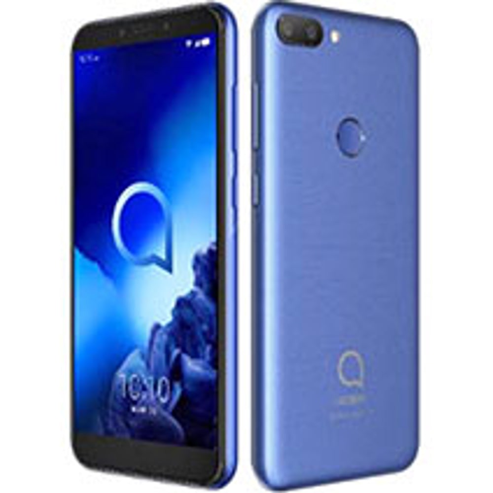 Alcatel 5024 – Cambio de centro de carga