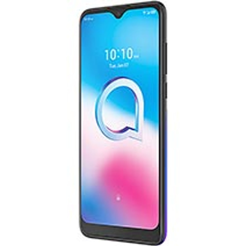 Alcatel 5028 – Cambio de batería