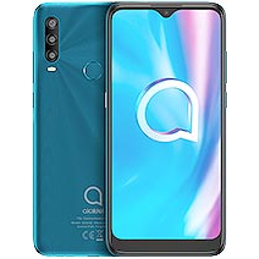 Alcatel 5030 – Cambio de batería