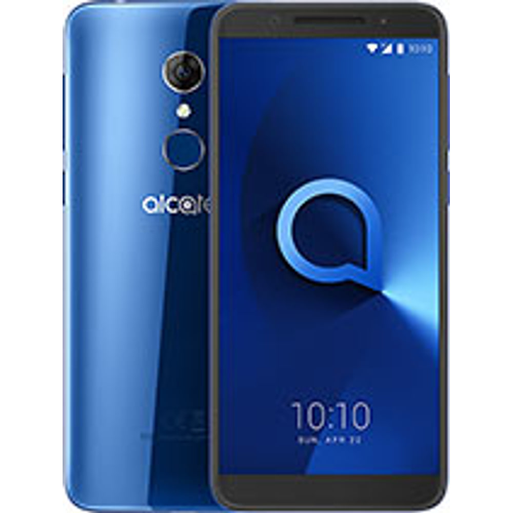 Alcatel 5052 – Cambio de batería