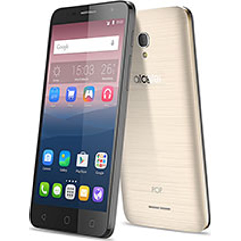 Alcatel 5056 – Cambio de batería
