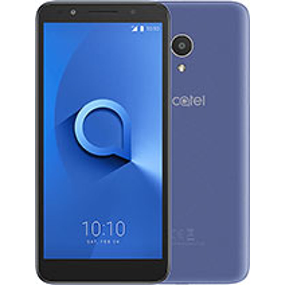 Alcatel 5059 – Cambio de batería
