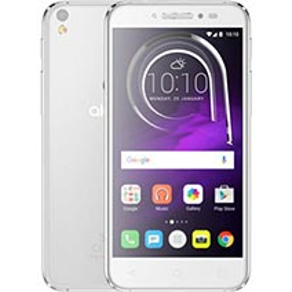 Alcatel 5080 – Cambio de batería
