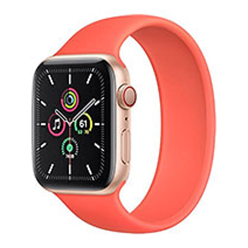 Apple Watch SE – Cambio de batería 40 mm