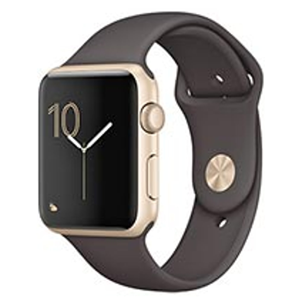 Apple Watch Series 1 – Cambio de batería 42 mm