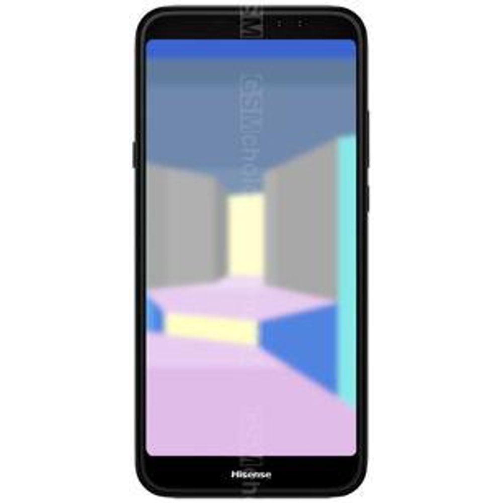 Hisense E30 Lite – Cambio de batería