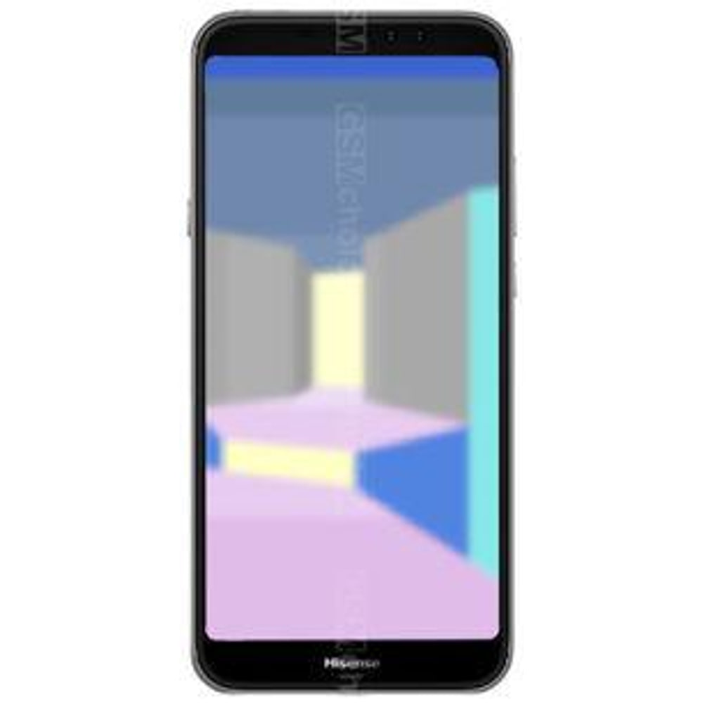 Hisense E30 – Cambio de batería