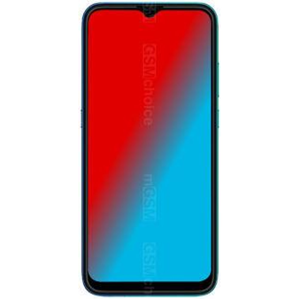 Hisense E40 – Cambio de centro de carga