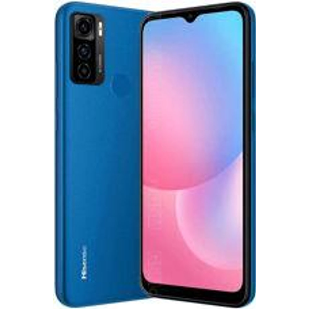 Hisense E60 Lite – Cambio de batería