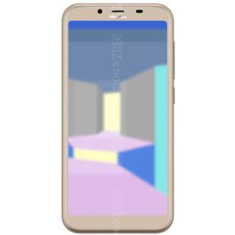 Hisense F23 Plus – Cambio de batería